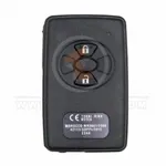 Toyota Corolla Auris RAV4 Yaris Cruiser 2006 2007 2008 2009 2010 2011 2012 2013 smart remote key oem front
