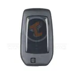 grand highlander 2024 smart proximity remote back