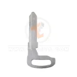 toyota yaris 2023 2025 smart remote key 2 buttons 89994 bz041 blade