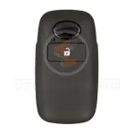 toyota yaris 2023 2025 smart remote key 2 buttons 89994 bz041 front1