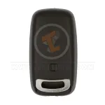 toyota raize 2024 smart proximity remote key 3buttons 89994 bz170 back
