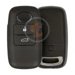 toyota raize 2024 smart proximity remote key 3buttons 89994 bz170 main