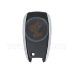 gr86 smart key back