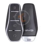 original byd qin plus ev 2023 smart remote key 4 buttons 13501923 main