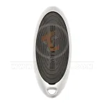original faw bestune b70 smart remote key 3 buttons back
