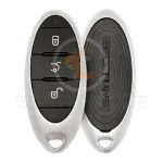 original faw bestune b70 smart remote key 3 buttons