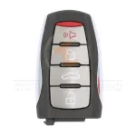 original great wall gwm haval h6 h2s 2018 2021 smart remote key 4 buttons front1