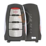 original great wall gwm haval h6 h2s 2018 2021 smart remote key 4 buttons main