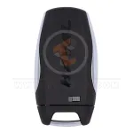 original haval jolion smart remote key 4 buttons back