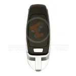 1754548378 original lamborghini smart remote key 3 buttons back