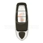 1754548402 original lamborghini smart remote key 3 buttons front