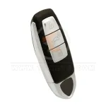 original lamborghini smart remote key 3 buttons side1