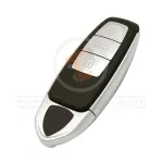 original lamborghini smart remote key 3 buttons side2