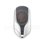 maserati quattroporte ghibli levante 2014 2017 smart proximity remote 4 buttons back