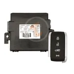 maserati 2024 smart key keyless module m3n 82135300 main