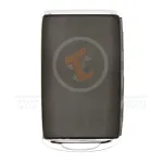 mazda mazda3 2019 smart remote key bcyn 67 5dy 3 buttons back