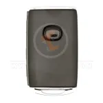 mazda mazda3 2019 smart remote key bcyn 67 5dy 3 buttons front