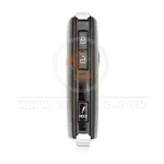 mazda mazda3 2019 smart remote key bcyn 67 5dy 3 buttons side