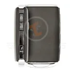 mazda mazda3 2019 smart remote key bcyn 67 5dy 3 buttons