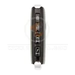 tayb 67 5dy aftermarket mazda smart proximity remote key 3 buttons side 2