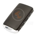 tayb 67 5dy aftermarket mazda smart proximity remote key 3 buttons side