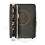 tayb 67 5dy aftermarket mazda smart proximity remote key 3 buttons