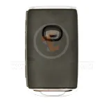 mazda cx30 original smart remote key dgy2 67 5dy front