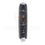 mazda 6 mx 5 miata 2021 smart remote key gdyl 67 5dyb side