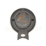 original mini cooper 2007 2015 smart remote key 3 buttons back