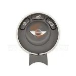 original mini cooper 2007 2015 smart remote key 3 buttons front1