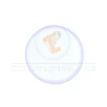 original neta v 2022 smart proximity remote key 3 buttons back