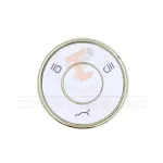 original neta v 2022 smart proximity remote key 3 buttons front1