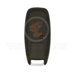 nissan versa genuine smart remote key 4 buttons 285e3 6ly1a back