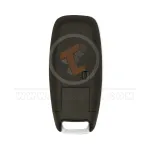 nissan sentra 2024 smart remote key 5 buttons 285e3 6ly5a back