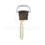 nissan sentra 2024 smart remote key 5 buttons 285e3 6ly5a blade