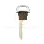 nissan x trail 2023 smart remote key 3 buttons 285e3 7la4a blade
