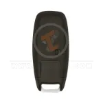 nissan x trail smart remote key 4 buttons 285e3 7la6a back