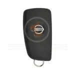 sunny 2021 flip remote key 4 buttons back