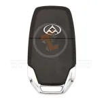 original saic maxus ldv t60 2017 2022 flip remote 3 buttons back