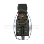 fobik remote 4 buttons