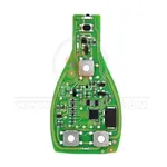 fobik remote 4 buttons board