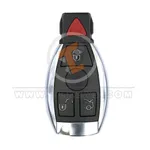 fobik remote 4 buttons