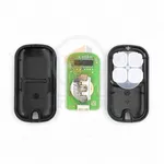 xhorse universal key remote 4 buttons without chip components