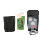 xhorse vvdi flip key remote audi type detail