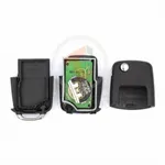 xhorse  flip key remote 3 buttons without chip details