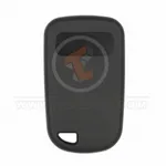 xhorse  key remote 5 buttons with remort start and trunk back