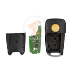 xhorse vvdi flip key remote hyundai type detail