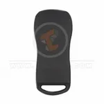 xhorse vvdi key tool vvdi2 universal remote back