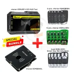 xhorse mlb bundle vvdi tool adapter remotes pcbs audi shells main