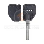 volvo new truck 2020 2023 transponder key shell blade ne66 aftermarket 35512 detail